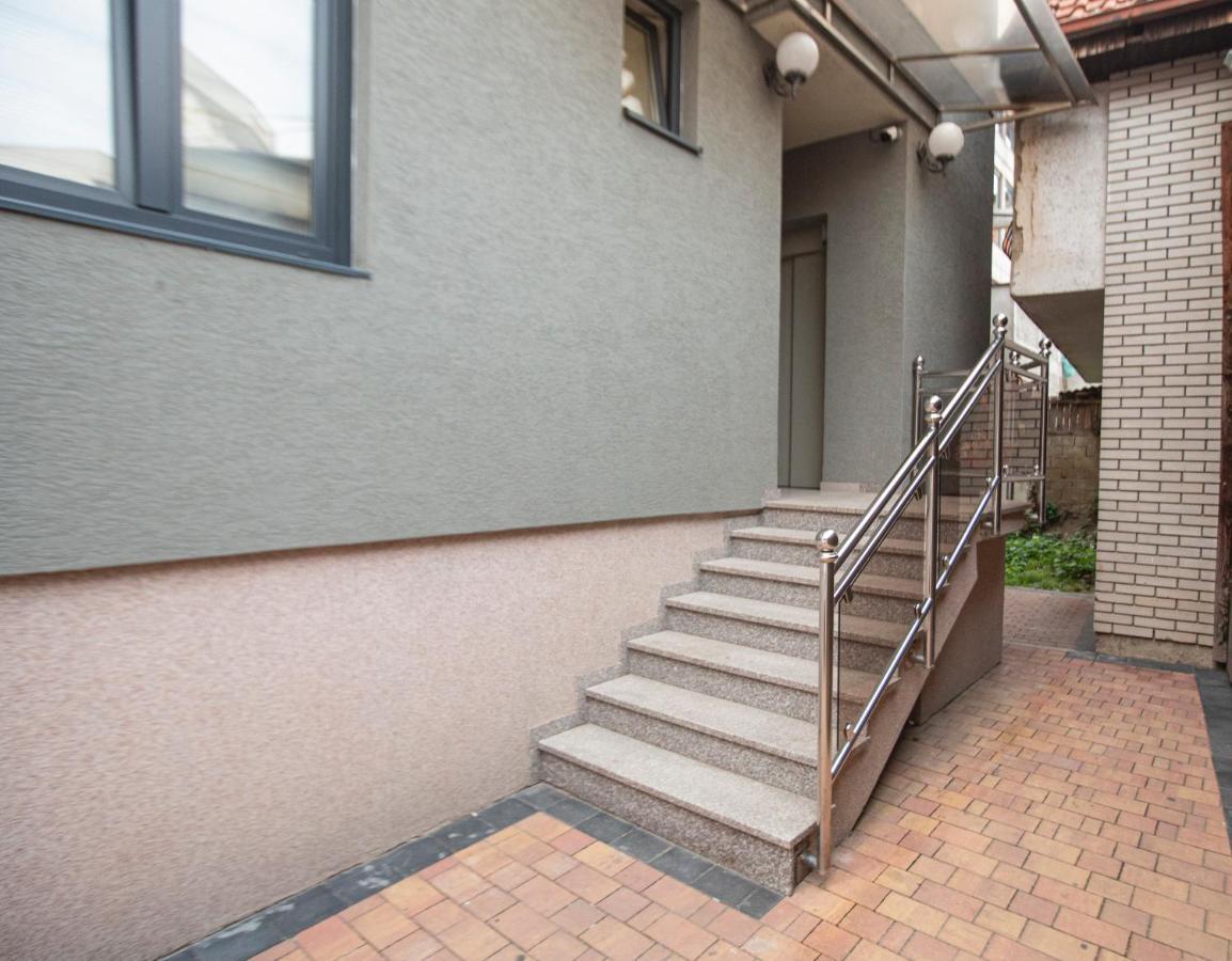 Apartmani Rekic-Dubai Novi Pazar Exterior photo