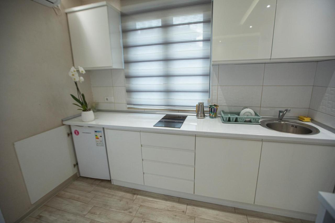 Apartmani Rekic-Dubai Novi Pazar Exterior photo