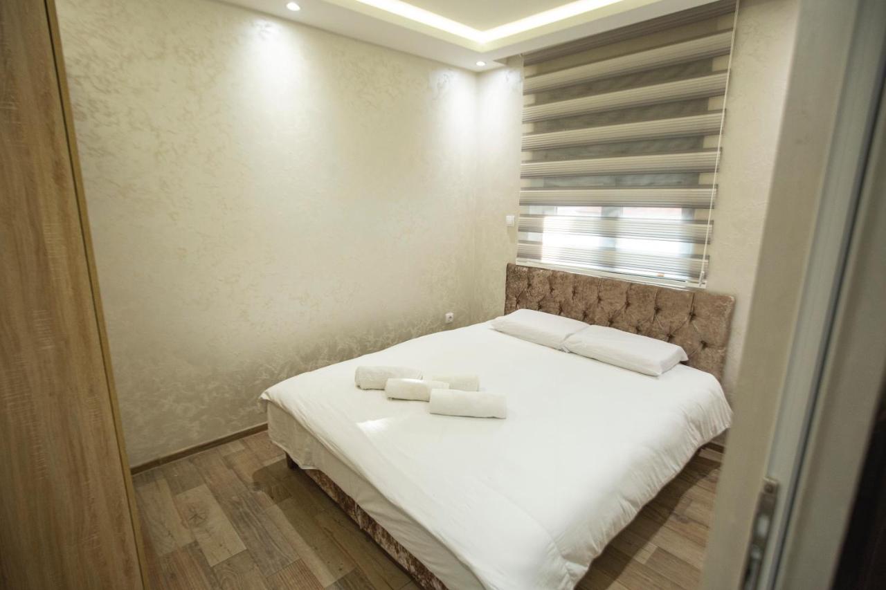 Apartmani Rekic-Dubai Novi Pazar Exterior photo